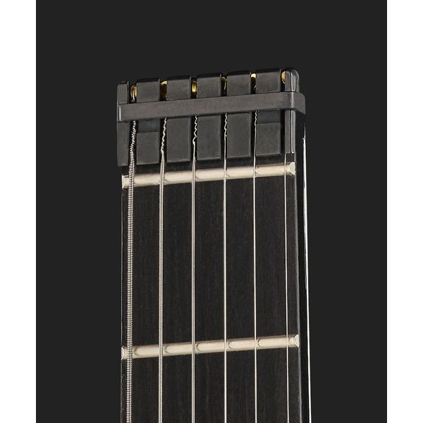 Steinberger Guitars Gt-Pro Deluxe WH