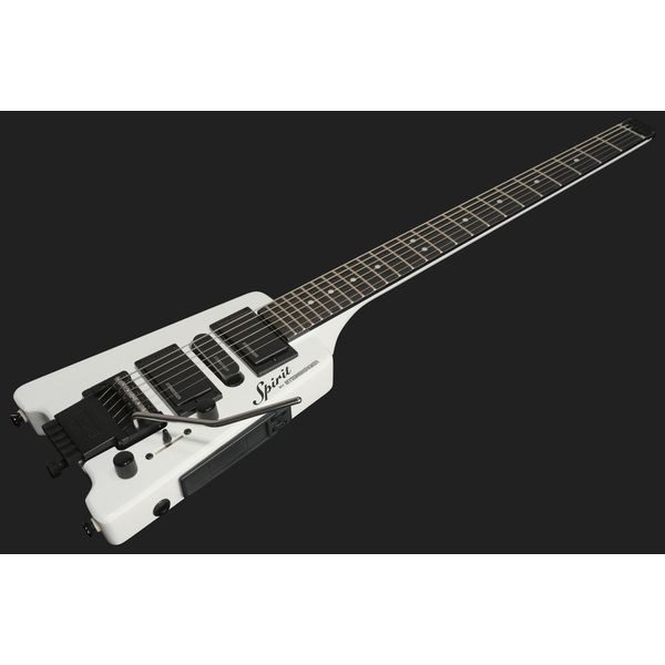 Steinberger Guitars Gt-Pro Deluxe WH