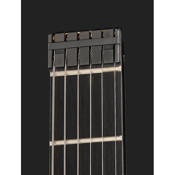 Steinberger Guitars GT-Pro Deluxe BK