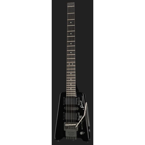 Steinberger Guitars GT-Pro Deluxe BK
