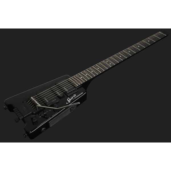 Steinberger Guitars GT-Pro Deluxe BK