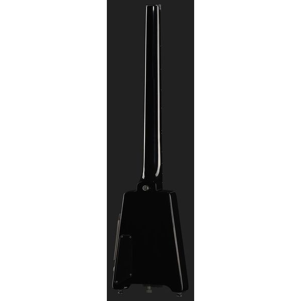 Steinberger Guitars GT-Pro Deluxe BK
