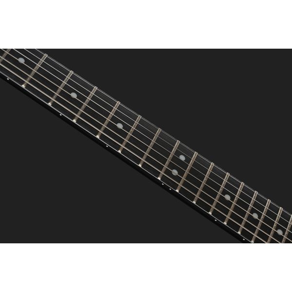 Steinberger Guitars GT-Pro Deluxe BK