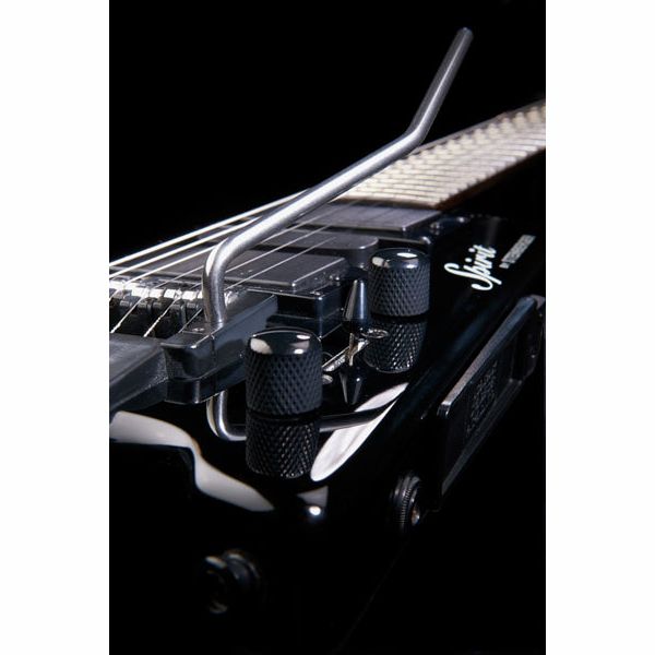 Steinberger Guitars GT-Pro Deluxe BK