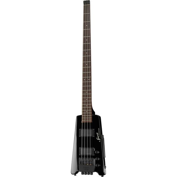 Steinberger Guitars Spirit XT-2 Standard Bass BK – Thomann UK