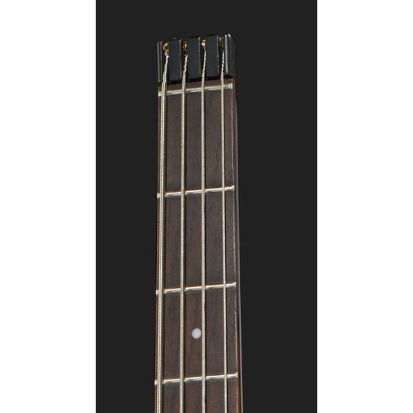 Basse électrique Steinberger Spirit XT-2 Standard Bass Black