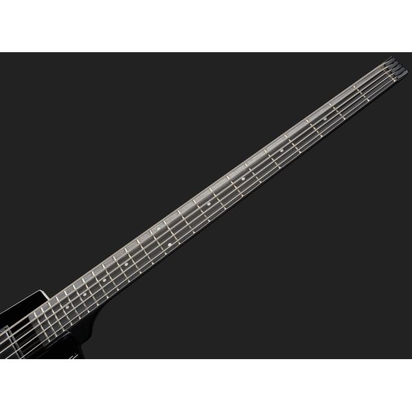 Steinberger Guitars Spirit XT-25 Standard Bass BK