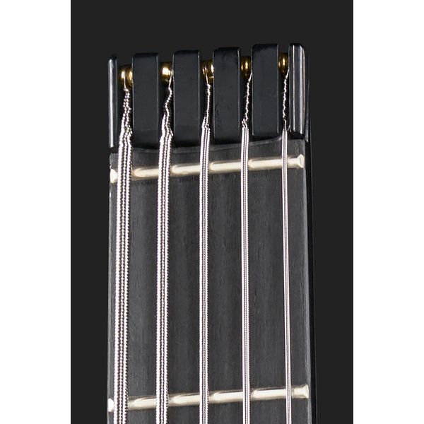 Steinberger Guitars Spirit XT-25 Standard Bass BK