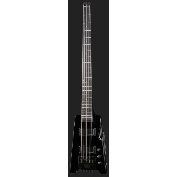 Steinberger Guitars Spirit XT-25 Standard Bass BK