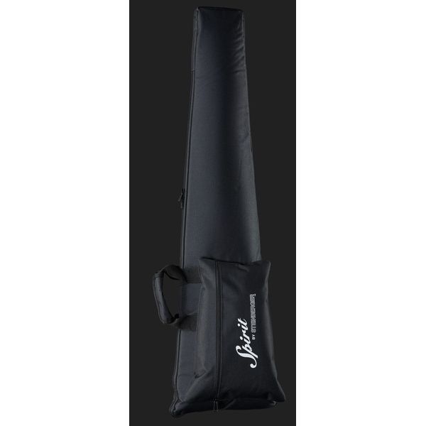 Steinberger Guitars Spirit XT-2DB Standard Bass BK