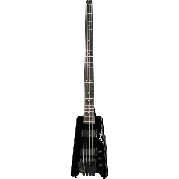 Steinberger Guitars Spirit XT-2DB Standard Bass BK