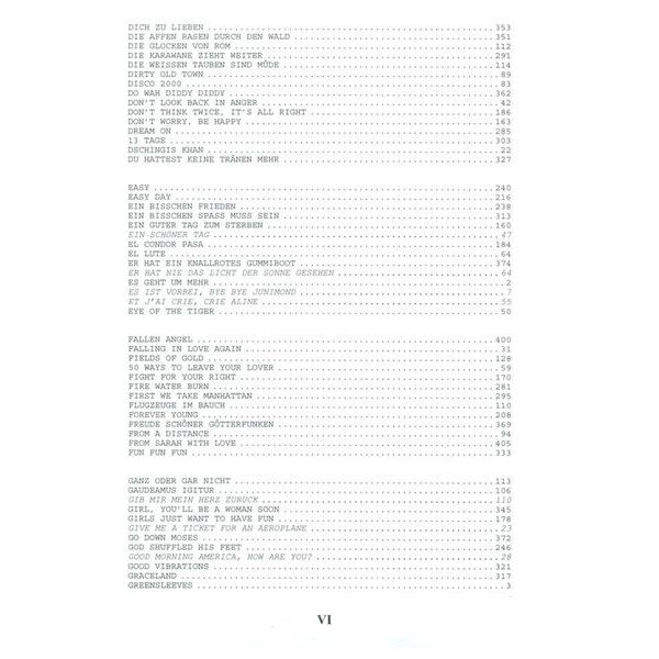 Edition Dux Das Ding 2 mit Noten