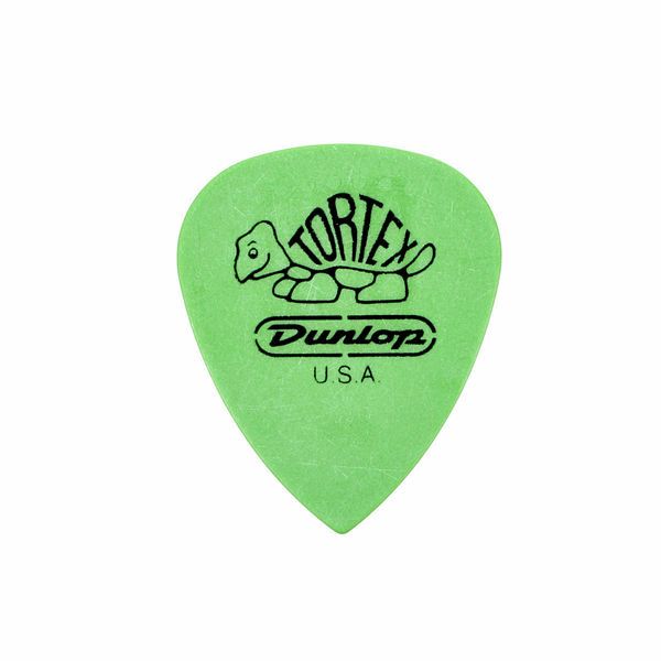 Dunlop Tortex III Riffle 088 Pack