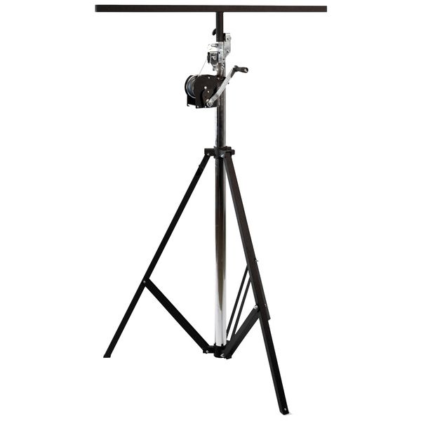 Varytec Wind Up 85 kg TÜV