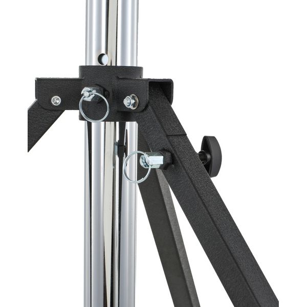 Varytec Wind Up 85 kg TÜV