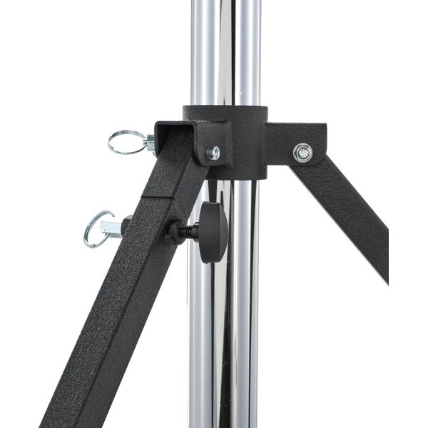 Varytec Wind Up 85 kg TÜV