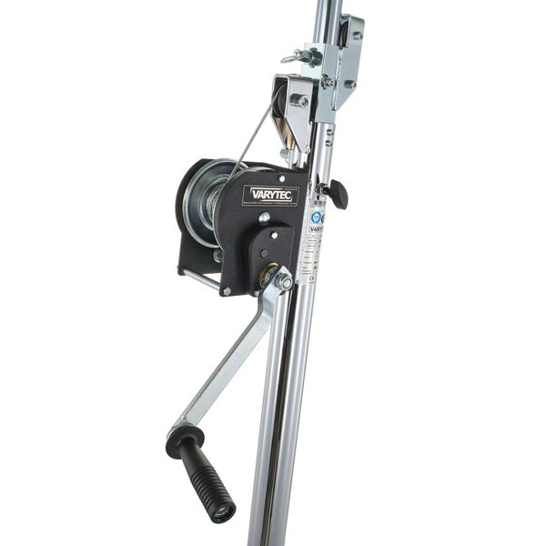 Varytec Wind Up 85 kg TÜV