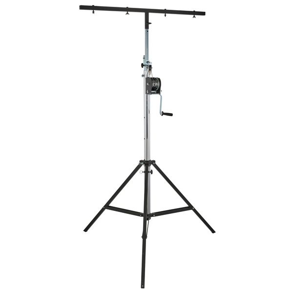 Varytec Wind Up 85 kg TÜV