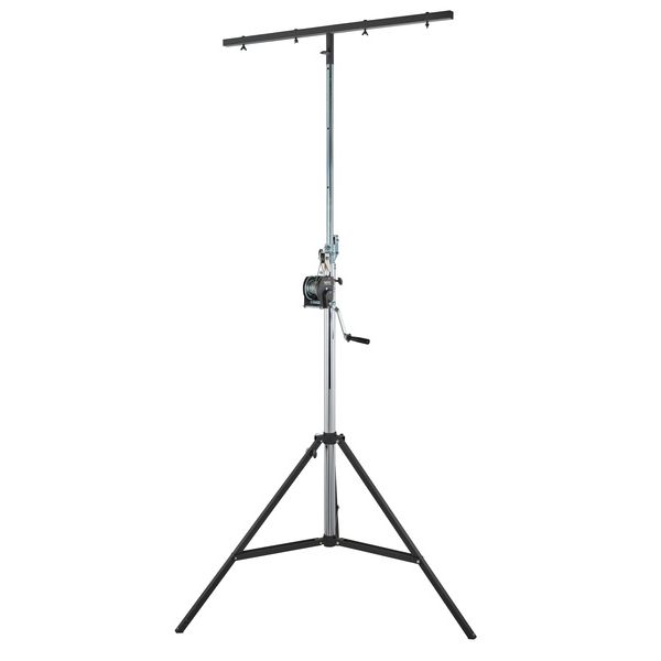 Varytec Wind Up 85 kg TÜV