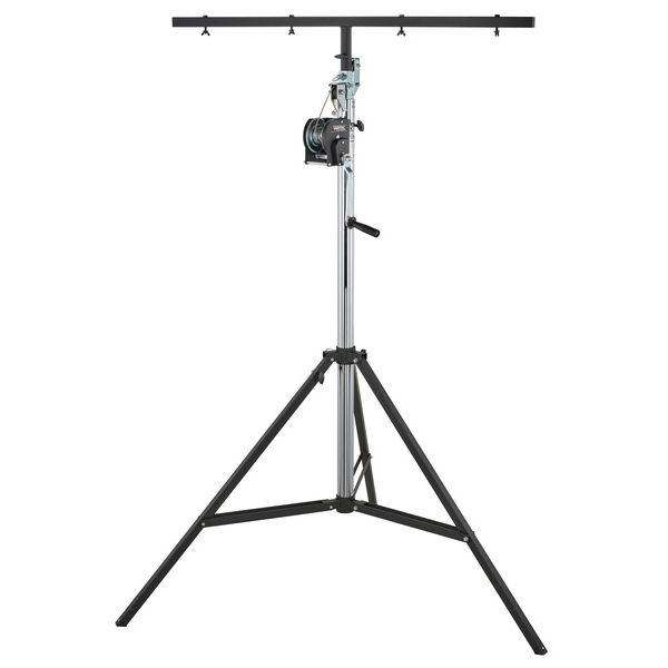 Varytec Wind Up 85 kg TÜV