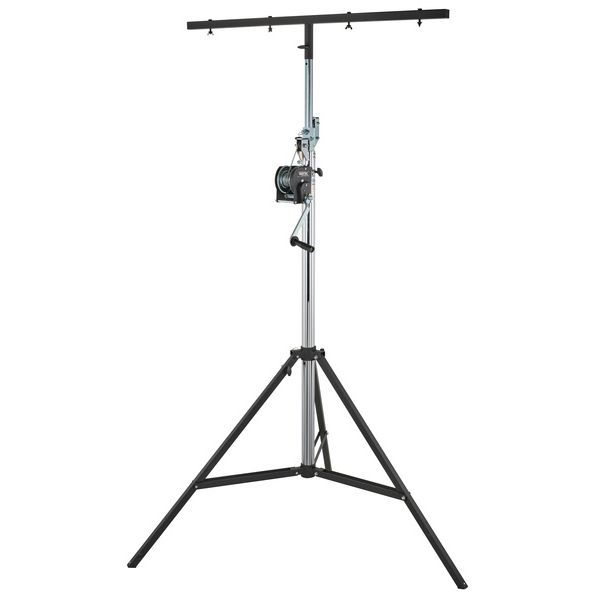 Varytec Wind Up 85 kg TÜV