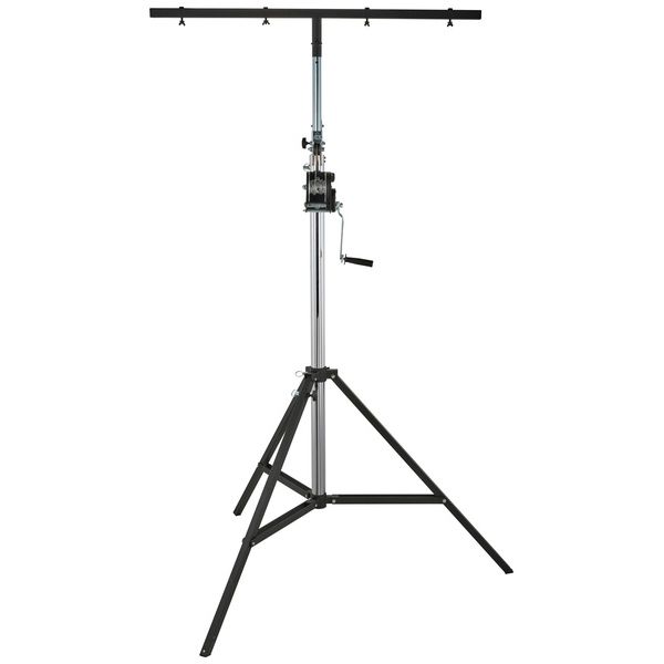 Varytec Wind Up 85 kg TÜV