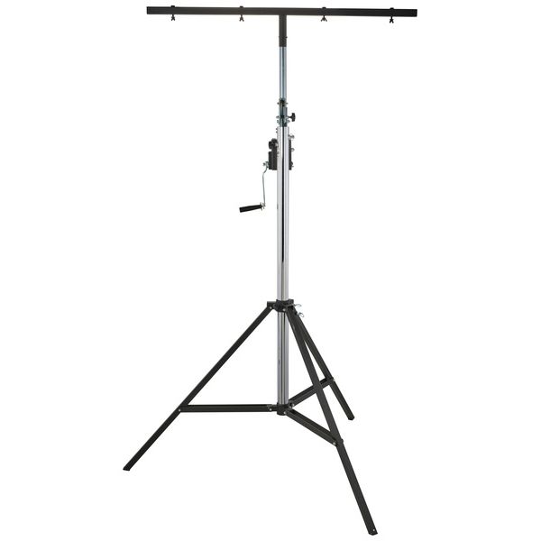 Varytec Wind Up 85 kg TÜV