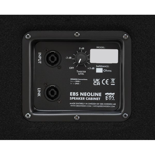 EBS NeoLine 115