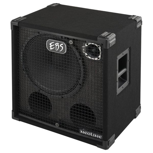 EBS NeoLine 115