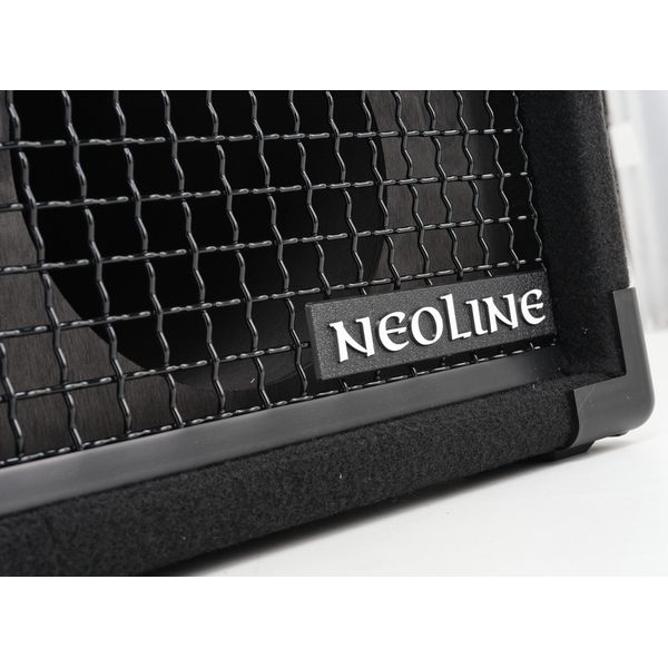 EBS NeoLine 115