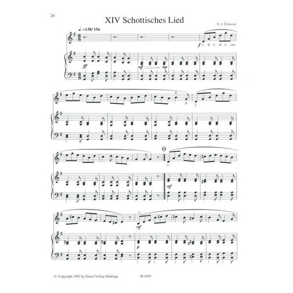 Gretel Musikverlag My First Book Xylophone