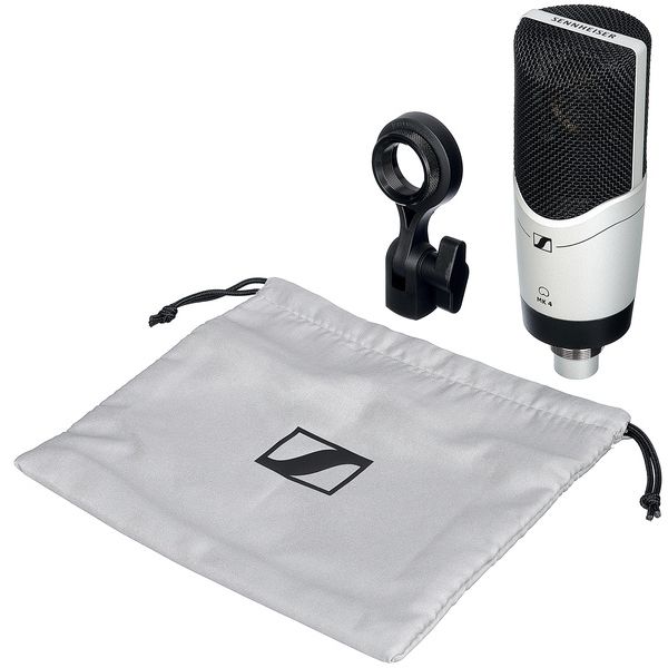 Sennheiser MK4