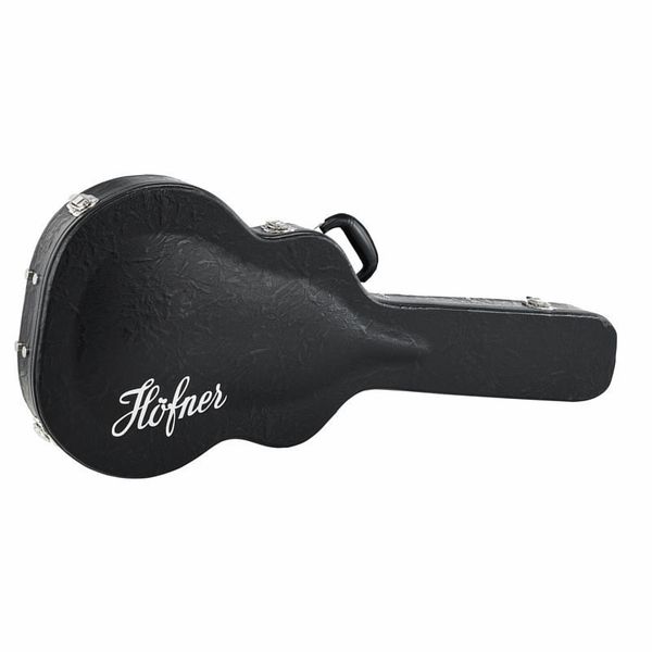 Höfner H64/22- Case Verythin Guitar