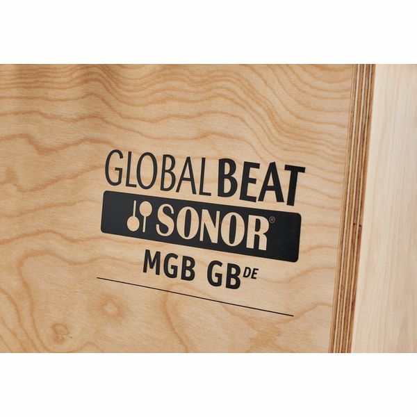 Sonor MGB GB Deep Bass Metallophone