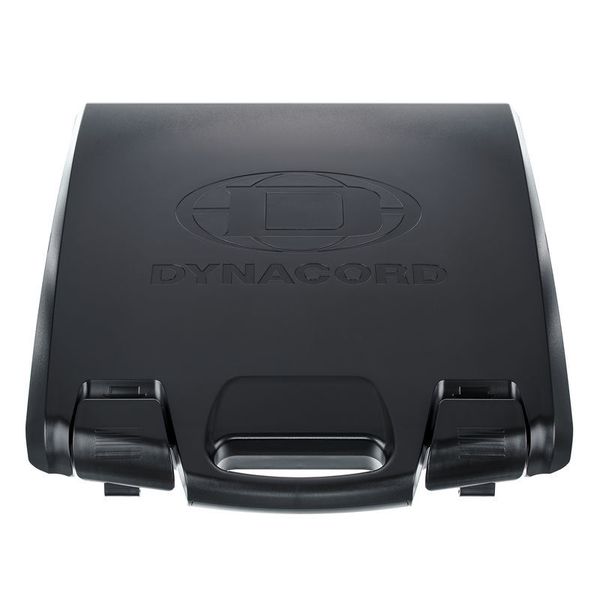 Dynacord CMS 1000-3 Cover