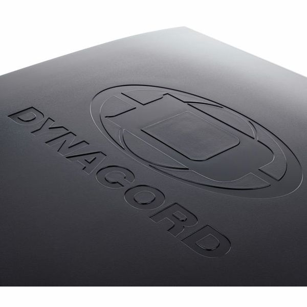 Dynacord CMS 1000-3 Cover