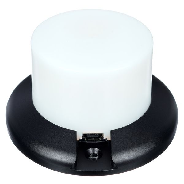 Punchlight Recording Lamp USB RGB