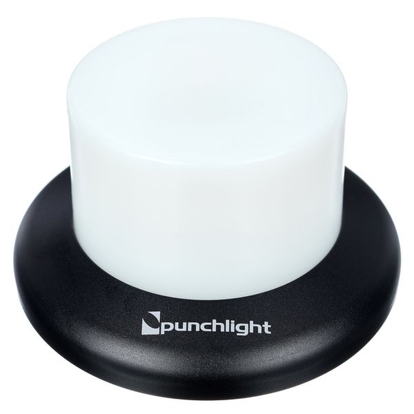 Punchlight Recording Lamp USB RGB