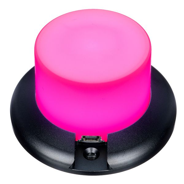 Punchlight Recording Lamp USB RGB