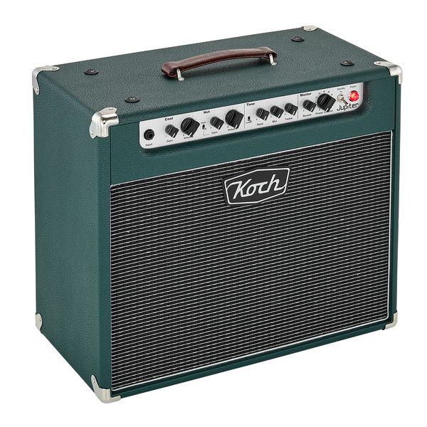 Koch Amps Jupiter JUP45-C GR