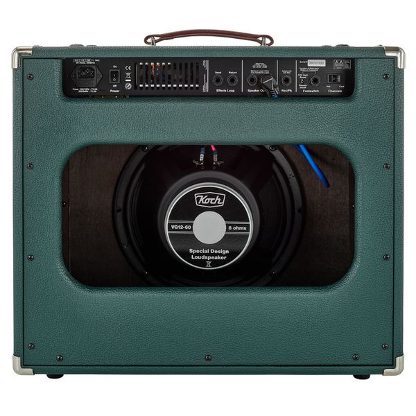 Koch Amps Jupiter JUP45-C GR