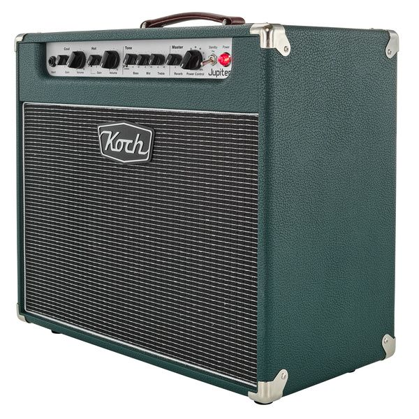 Koch Amps Jupiter JUP45-C GR