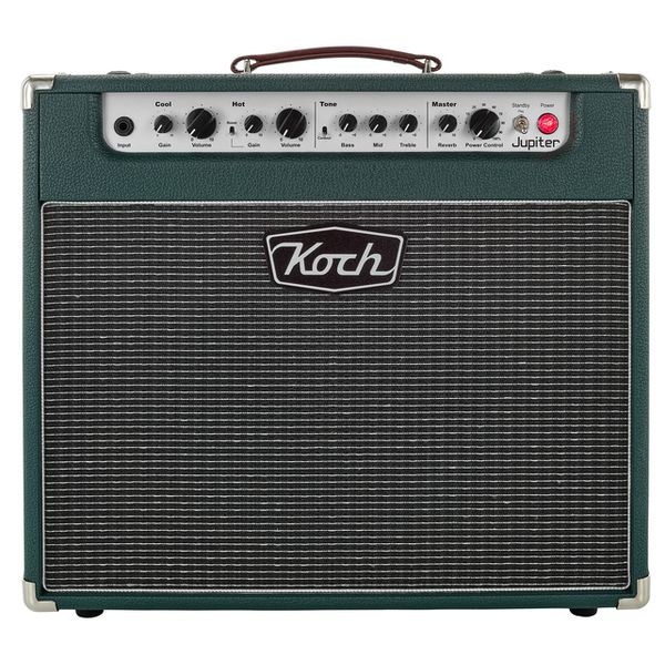 Koch Amps Jupiter JUP45-C GR