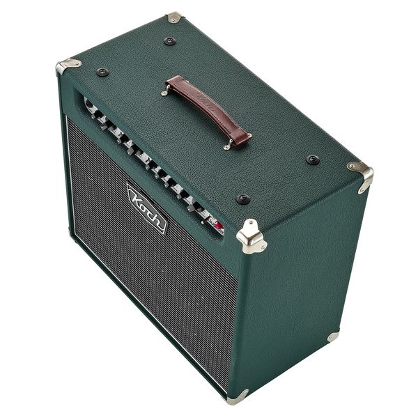 Koch Amps Jupiter JUP45-C GR