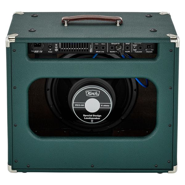 Koch Amps Jupiter JUP45-C GR