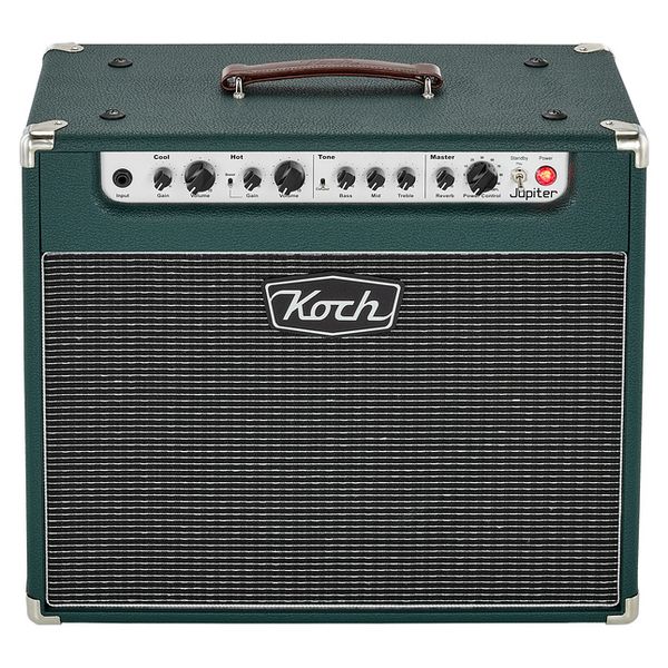 Koch Amps Jupiter JUP45-C GR