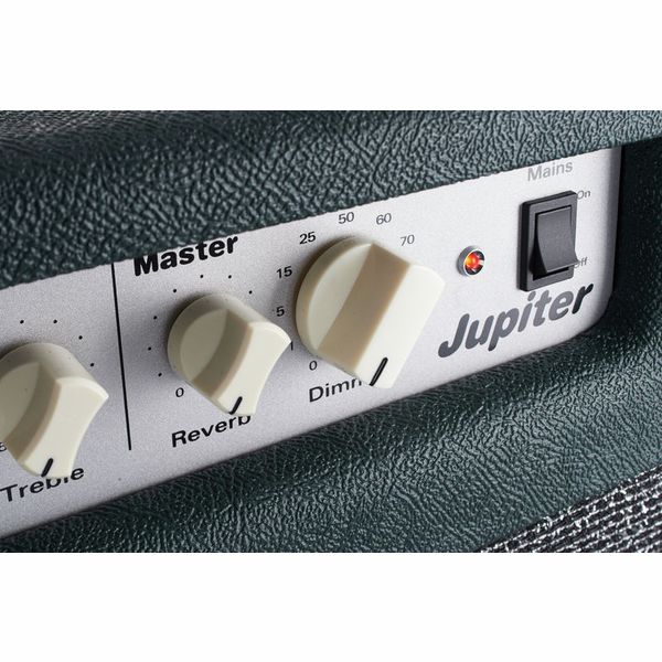 Koch Amps Jupiter JUP45-C GR