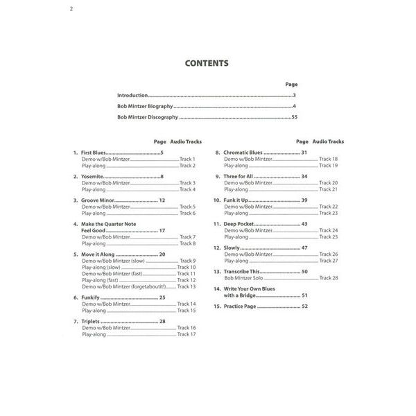Alfred Music Publishing 12 Medium Jazz Etudes Eb