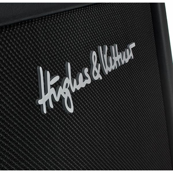 Hughes&Kettner Tubemeister 112 Box – Thomann UK