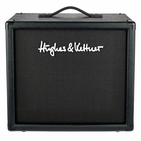 Hughes&Kettner Tubemeister 112 Box – Thomann United States